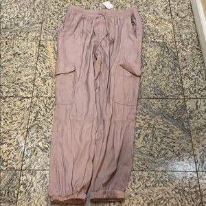 REDUCED!!!NWTwomans drawstring pants